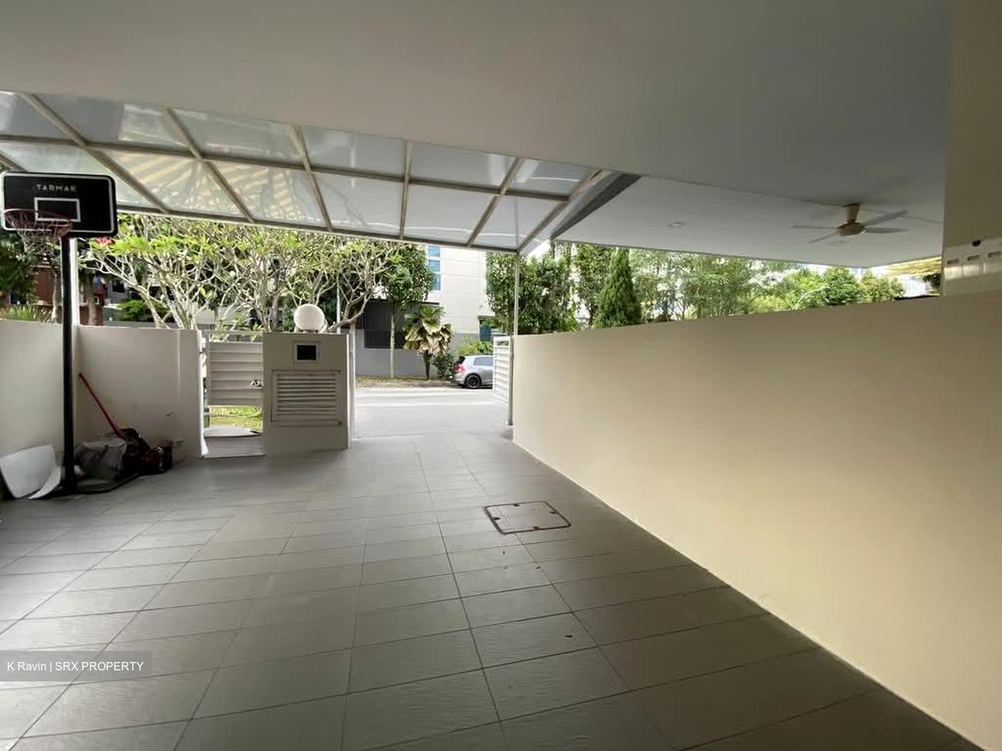 The Shoreline Residences Ii (D27), Terrace #598706841